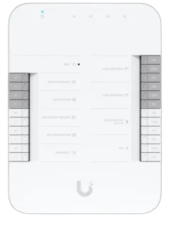 Ubiquiti UA-Hub-Gate, UniFi Access Gate Hub