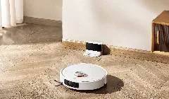 Xiaomi robot usisavač S40 Pro, bijeli