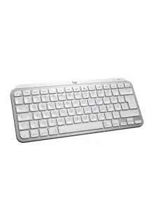 Logitech MX Keys Mini za Mac, bežična tipkovnica