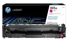 Toner Static Control HP CF533A Magenta