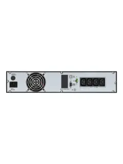 APC Easy UPS On-Line SRV RM 2000VA 1800 W 230 V s Rail Kitom