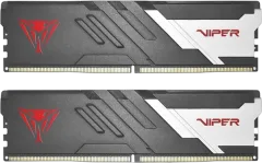 Patriot Viper Venom, 6000Mhz, 32GB (2x16GB) DDR5