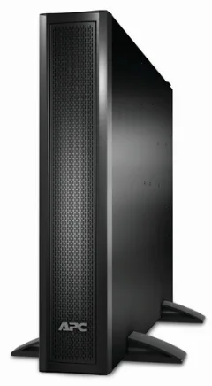 APC Smart-UPS X 120V External Battery Rack Tower