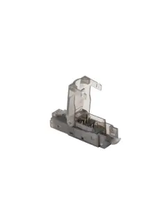 Lanberg RJ45 CAT.6A UTP Plug 8P8C Tool-Less
