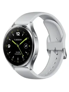 Xiaomi Watch 2, Silver