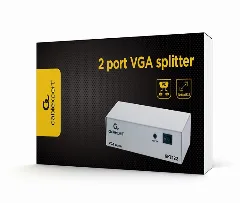 Gembird VGA splitter 2 port