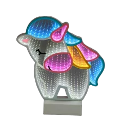 Lampa Infinity iTotal LED Unicorn XL3199