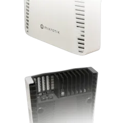 MikroTik Cloud Router Switch CRS304-4XG-IN