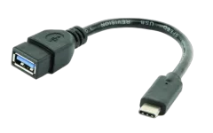 Gembird USB 3.0 OTG Type-C adapter cable (CM AF)