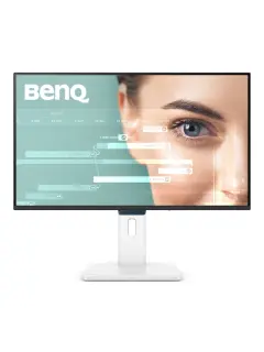 BENQ Monitor 27, IPS, 1920x1080, Response Times (GtG): 5, Brightness (typ.):300, Refresh Rate (Hz)