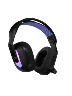 Logitech G522 LIGHTSPEED, crna