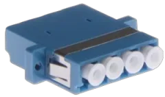 NFO Adapter LC UPC SM Quad
