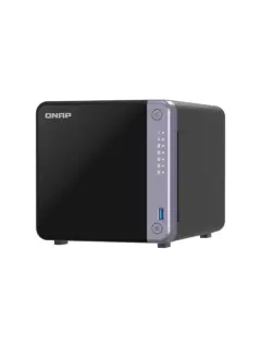 QNAP 4-Bay Diskstation TS-432X-4G