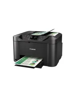 Canon Maxify MB2750