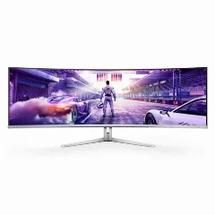 Philips 49" 49M2C8900L, QD OLED, 2xHDMI, DP, USB-C