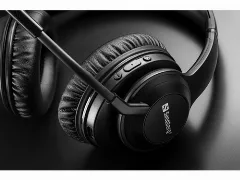 Sandberg Bluetooth Headset ANC ENC Pro