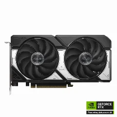 ASUS Dual GeForce RTX&trade; 5060 Ti 16GB GDDR7