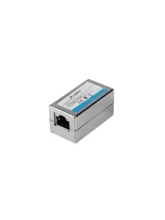 Lanberg RJ45 Inline Coupler CAT.6 shielded