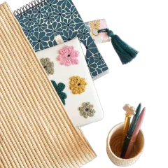 Notes Miquelrius A5 Boho Essence Towel 80L 80g/m2 crte MR8302