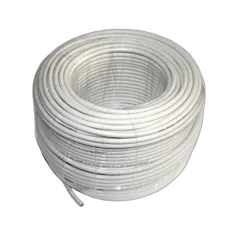 NaviaTec Cat7 SFTP Solid CU AWG23 100m ring