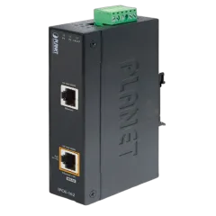 Planet Industrial 802.3at 30w High Power POE Injector