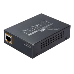 Planet Single Port 1GbE Ultra POE Spliter 60W (12V 19V 24V)
