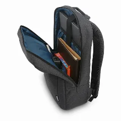 Lenovo ruksak 15.6" B210, crni