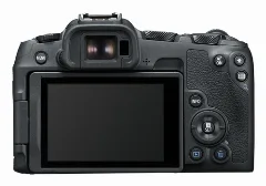 Canon EOS R8 body