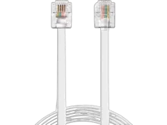 Sandberg Telephone RJ11-RJ11 5 m