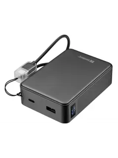 Sandberg Nano Powerbank 20000 PD20W