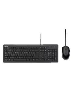 Asus U2000 KEYBOARD+MOUSE/BK/WB//WIN11/COPILOT