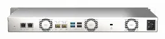 QNAP 4-Bay 1U Rackmount NAS TS-435XeU-4G