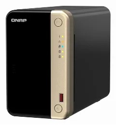 QNAP 2-Bay Diskstation TS-264-8G
