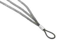 NFO Three-arm cable stocking for cables with a diameter of 5-10mm, length 45cm