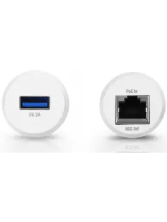 Ubiquiti PoE Converter | 802.3AF/5 V USB