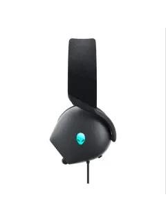 Dell Alienware žičane gaming slušalice - AW520H (Dark Side of the Moon)