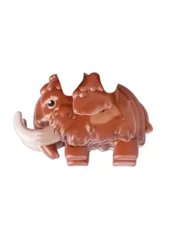 Puzzle 3D Apli Dinos Mammoth 20048