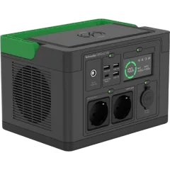 APC PPS330-GR - OffGrid Portable Power Station 330