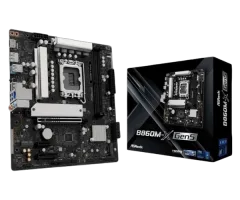 Asrock Intel LGA1851 B860M-X GEN5