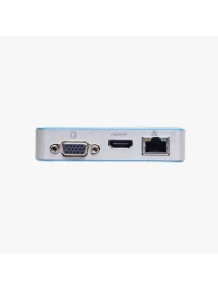 Centerm C75 Model C71Without keyboard & mouse, with EU Power Plug