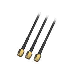 Teltonika COMBO SISO MOBILE GNSS WIFI ROOF SMA ANTENNA