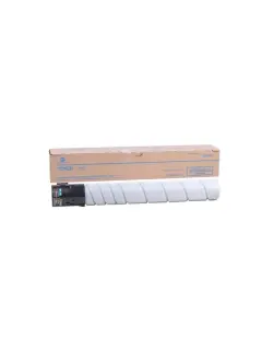 Toner Konica Minolta TN-513bk black #A33K051