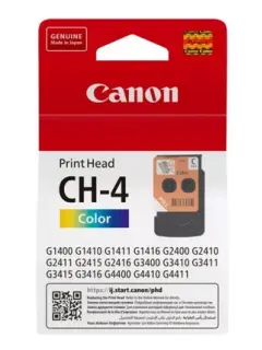 Canon Printhead Color - CH-4