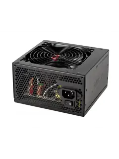 Spire ATX nap.Pearl 600 W, 12cm ventilator