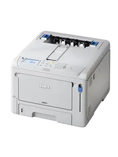 Oki C651dn A4 dup 35ppm, PCL/PS, eth, USB
