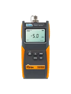 Grandway Optical Laser Source and Power Meter 850/1300/1310/1550nm
