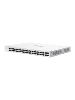 TP-Link 52-Port Gigabit Smart Switch with 48-Port PoE+ (384 W PoE budget)
