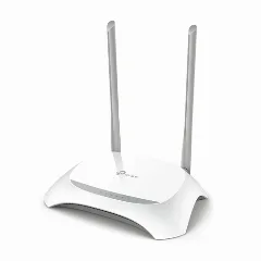 TP-Link 300Mbps Wireless N Speed Wi-fi Router
