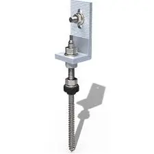 Hanger bolt M12 x 300