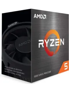AMD Ryzen 5 5600X Box AM4